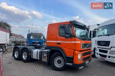 Тягач Volvo FMX 11 2009 в Хусте