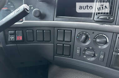 Бетономешалка (Миксер) Volvo FMX 13 2013 в Лопатине