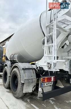 Другие грузовики Volvo FMX 13 2012 в 