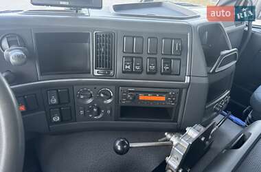 Бетономешалка (Миксер) Volvo FMX 13 2013 в 