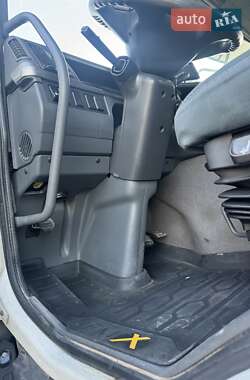Бетономешалка (Миксер) Volvo FMX 13 2013 в 