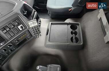 Бетонозмішувач (Міксер) Volvo FMX 13 2012 в 