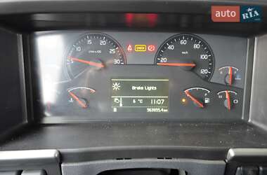 Бетонозмішувач (Міксер) Volvo FMX 13 2012 в 