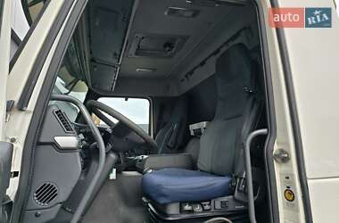 Бетонозмішувач (Міксер) Volvo FMX 13 2012 в 