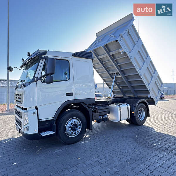 Самосвал Volvo FMX 13 2012 в Луцке