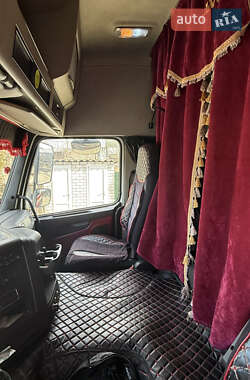 Тягач Volvo FMX 13 2014 в 