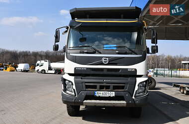 Самоскид Volvo FMX 13 2018 в 