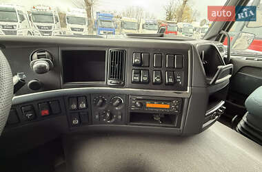 Тягач Volvo FMX 13 2012 в 