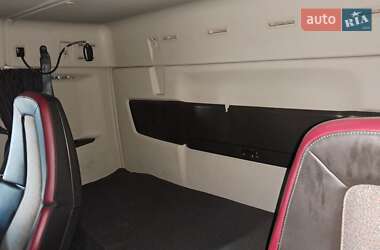 Тягач Volvo FMX 13 2019 в 