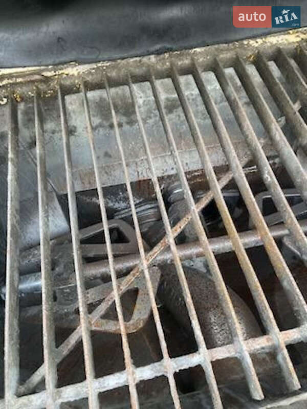 Бетононасос Volvo FMX 13 2018 в Черкассах