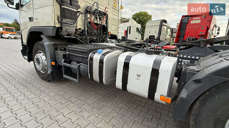 Тягач Volvo FMX 13 2012 в Виннице