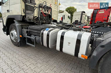 Тягач Volvo FMX 13 2012 в 