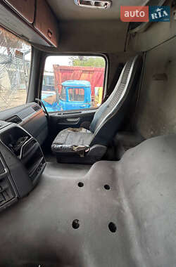 Самосвал Volvo FMX 13 2013 в 