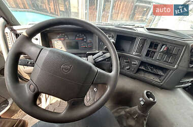 Самосвал Volvo FMX 13 2013 в 