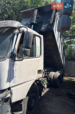 Самосвал Volvo FMX 13 2013 в 