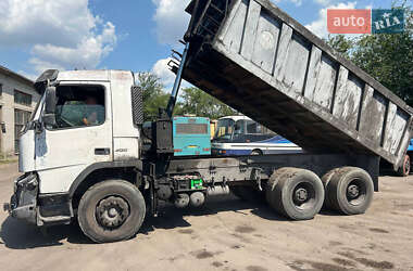 Самосвал Volvo FMX 13 2013 в 