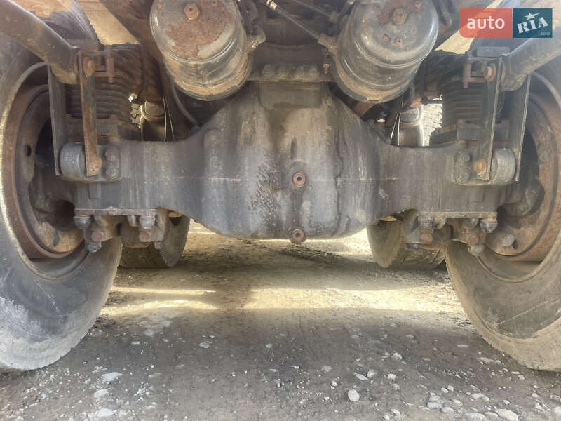 Лісовоз / Сортиментовоз Volvo FMX 13 2013 в Долині фото 9 Лісовоз / Сортиментовоз Volvo FMX 13 2013 в Долині