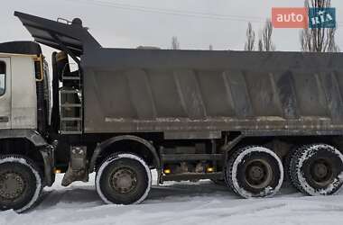 Самоскид Volvo FMX 13 2021 в Києві