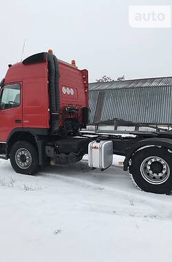 Тягач Volvo FMX 2013 в Ужгороде