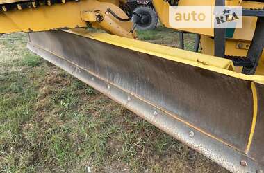 Автогрейдер Volvo G 930 2003 в 