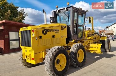 Автогрейдер Volvo G 930 2008 в Одесі