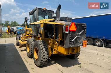 Автогрейдер Volvo G 940 2008 в 