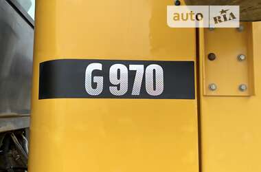 Автогрейдер Volvo G970 2012 в Рівному