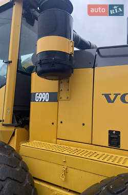 Автогрейдер Volvo G990 2016 в Житомирі