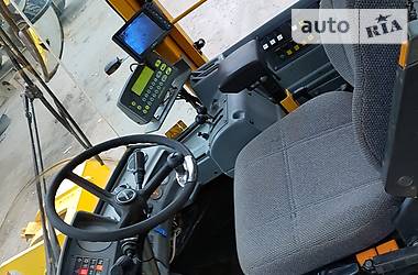 Фронтальный погрузчик Volvo L 120F 2021 в 