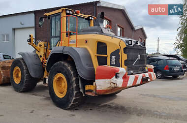 Фронтальный погрузчик Volvo L 120F 2020 в Одессе
