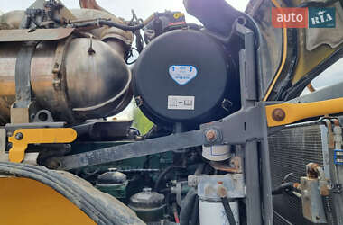 Фронтальный погрузчик Volvo L 120F 2020 в 
