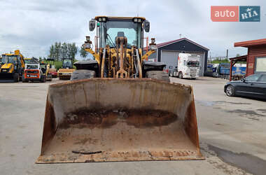 Фронтальный погрузчик Volvo L 120F 2020 в 