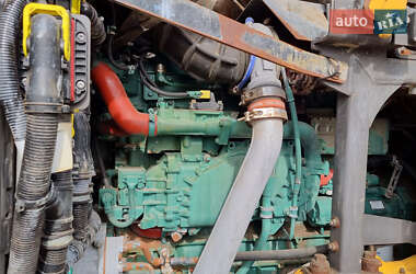 Фронтальный погрузчик Volvo L 120F 2020 в 