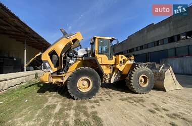 Фронтальный погрузчик Volvo L 150G 2014 в 
