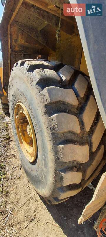 Фронтальный погрузчик Volvo L 180 2017 в Кропивницком