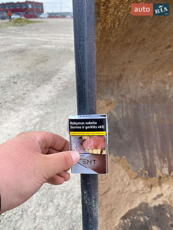 Фронтальный погрузчик Volvo L 220G 1998 в Львове фото 22 Фронтальный погрузчик Volvo L 220G 1998 в Львове