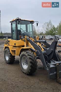 Міні-вантажник Volvo L30B 2007 в Сарнах
