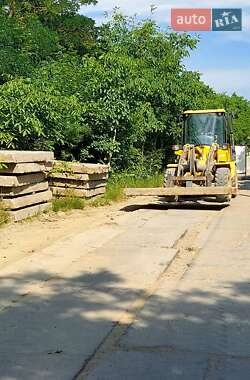 Фронтальный погрузчик Volvo L30B 2002 в Ивано-Франковске