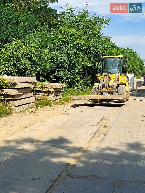 Volvo L30B 2002