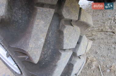 Фронтальный погрузчик Volvo L30B 2002 в 