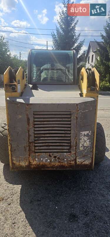 Міні-вантажник Volvo MC 70B 2004 в Києві