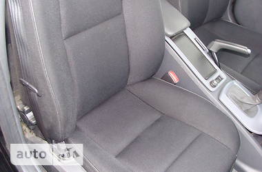 Седан Volvo S40 2008 в 