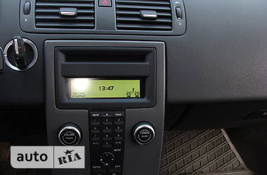 Седан Volvo S40 2008 в 