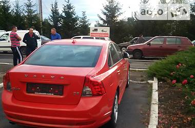 Седан Volvo S40 2011 в Киеве