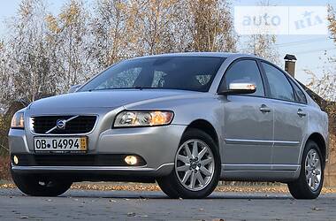 Седан Volvo S40 2008 в Дрогобыче