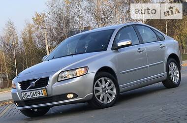 Седан Volvo S40 2008 в Дрогобыче