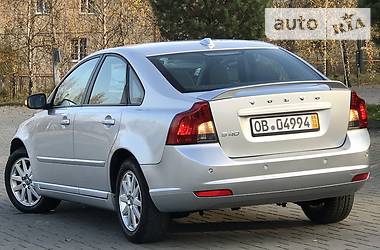 Седан Volvo S40 2008 в Дрогобыче