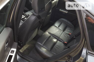 Седан Volvo S40 2012 в 