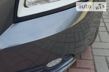 Седан Volvo S40 2012 в 