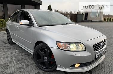 Седан Volvo S40 2009 в 